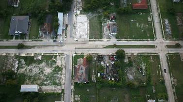 La masacre de Katrina, 10 años después