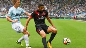 AC Milan busca recuperar su grandeza en la UEFA Europa League