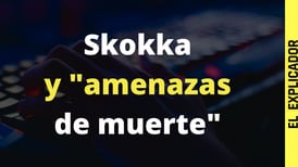 ¿Qué es Skokka y por qué está relacionado con amenazas de muerte en Costa Rica?