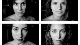 Cuatro intérpretes exploran con  el cuerpo el universo femenino