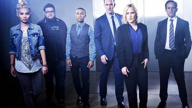 CBS, FOX y ABC entierran  varias  de sus series, entre ellas ‘CSI:Cyber’
