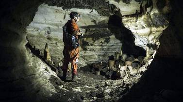 Arqueólogos descubren ‘tesoro científico’ bajo ruinas arqueológicas mexicanas de Chichén Itzá