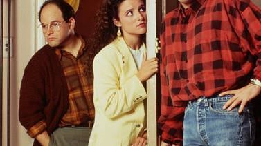 Netflix compra los derechos de ‘Seinfeld’, tras perder ‘Friends’