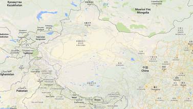 Policía de China confirma asesinato de 28 supuestos terroristas en Xinjiang