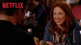 Netflix presenta un nuevo adelanto de 'Unbreakable Kimmy Schmidt'