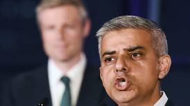 Londres marca hito con elección de un alcalde musulmán