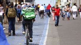 ‘Apps’ de transporte y reparto mueven ¢520.400 millones en Costa Rica, según estudio de Cámara de Comercio
