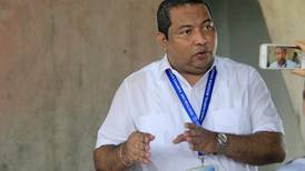 ‘Dios primero, en 2024 habrá nuevo hospital en Puntarenas’, dice nuevo gerente médico de CCSS