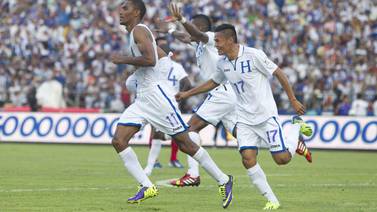  El desgano de la Selección Nacional le dio vida al sueño de Honduras