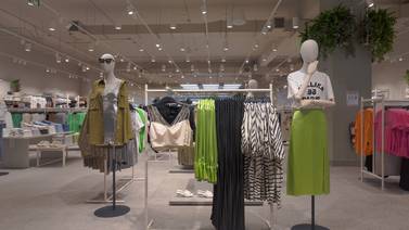 Tienda H&M abre sus puertas en el país con moda para toda la familia