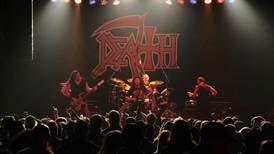  La gira ‘Death to All’ traerá himnos del metal a Costa Rica