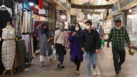 Irán busca atraer a turistas chinos y rusos a falta de occidentales