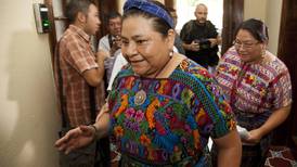      Exjefe policial a juicio en Guatemala por matanza