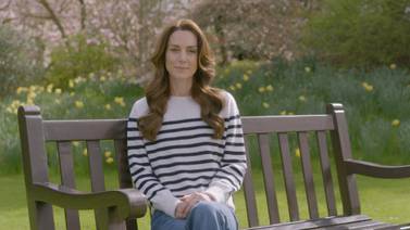 Kate Middleton contó su lucha contra el cáncer y su hermano le hizo una promesa