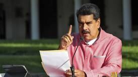 Grupo de 28 países pide gobierno de transición y elecciones libres en Venezuela