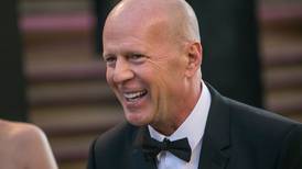 Bruce Willis: Cineastas notaron hace tiempo el deterioro de salud del actor