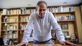Carlos Cortés: ‘La literatura tiene que transportar’