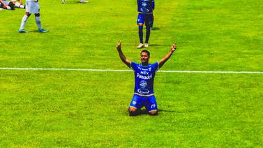 Jairo Arrieta y un gol de PlayStation ponen a Jicaral en final del Clausura de Liga de Ascenso
