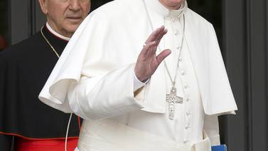 Obispos se quejan por las ‘leyes antifamilia’
