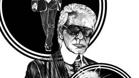 Obituario 2019: Karl Lagerfeld, reinventor del clásico