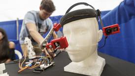 Festival de UCR exhibe los aportes de la robótica al país