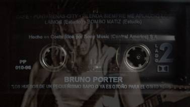 El documental ‘Queremos tanto a Bruno’ traerá al CRFIC una reflexión sobre la memoria del rock nacional