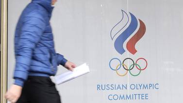  Vladimir Putin se reunirá con el ministro de Deportes tras escándalo de dopaje