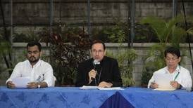 Gobierno y oposición de Nicaragua fijan reglas para el diálogo político