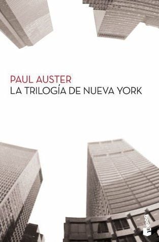 Paul Auster, el escritor neoyorquino que falleció a los 77 años, es reconocido por algunas de sus obras, como 'La trilogía de Nueva York'.
