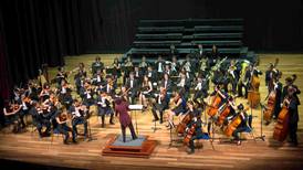 Orquesta de UCR tendrá velada de gala en el Teatro Nacional