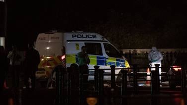 Hombre que atacó a policías delante del palacio de Buckingham fue procesado por ley antiterrorista