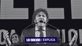 Javier Milei, el candidato que sacude la política en Argentina