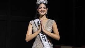 ¿Quién es Harnaaz Sandhu, la nueva Miss Universo?