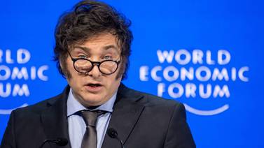Milei señala ‘peligro’ por socialismo en Davos, tras una jornada donde América Latina marcó la pauta