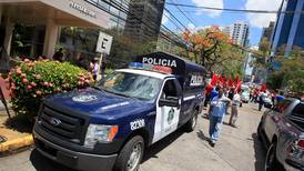 Fiscalía panameña sigue con registros a  Mossack Fonseca