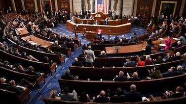 Cámara Baja del Congreso de EE. UU. sigue sin elegir presidente