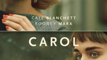 Con los Globos de Oro,  ‘Carol’ comienza a soñar en grande