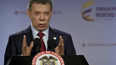 Operativo militar contra banda criminal deja 12 muertos en Colombia