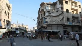 Turquía, Rusia e Irán se comprometen a proteger a civiles en región de Siria