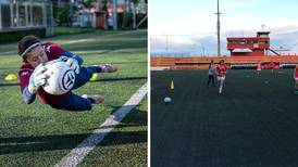 Saprissa y Herediano son los últimos equipos de fútbol femenino en iniciar entrenamientos