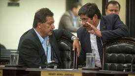 Diputado Morales Zapata alega que cumplió sanción y agita a la fracción del PAC