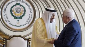 Arabia Saudí define a Jerusalén e Irán como prioridades en Oriente Medio