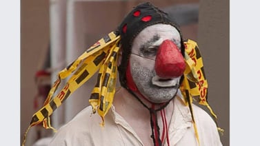 ¡Listos para el ‘clown’! Vuelve el Festival de artes cómicas ‘Arroz con mango’