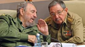 Partido Comunista de  Cuba apuesta por nueva ley electoral