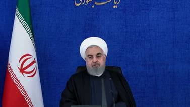 Presidente de Irán acusa a Israel de querer sembrar el ‘caos’ con asesinato de prominente científico