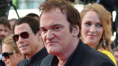 Tarantino se arrepiente de poner en peligro de muerte a Uma Thurman en 'Kill Bill: Vol. 2'