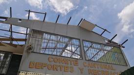 Concejo evaluará daños provocados por obras del nuevo estadio del Herediano en terreno municipal