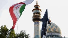 Irán en alerta máxima por explosiones en su territorio