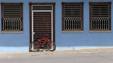 La bicicleta, moda en Costa Rica en tiempos de covid-19