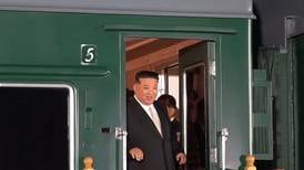 ‘Fortaleza ambulante’, el tren blindado en el que viaja Kim Jong Un